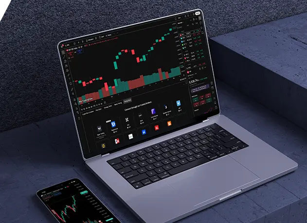TradingView