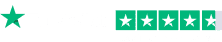 Trustpilot rating