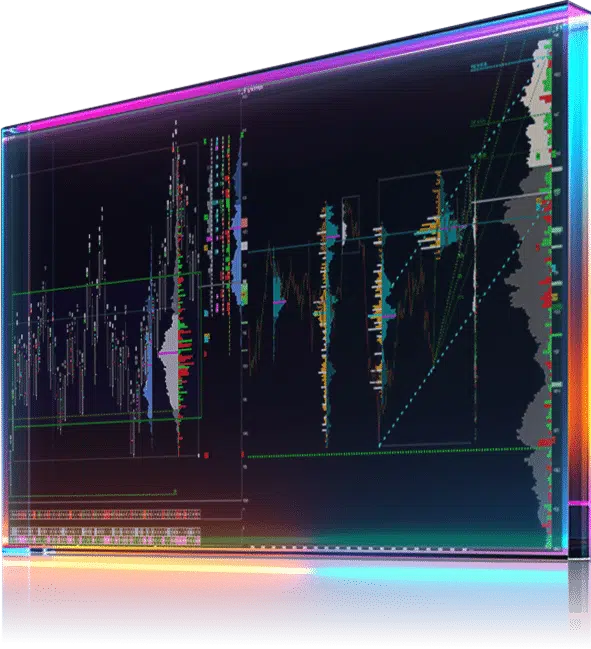 Deepcharts®